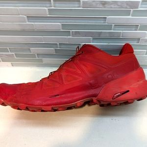 Salomon Speedcross 5